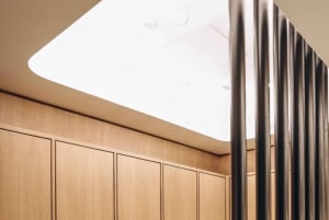 Tirana: Pilates- oder Yoga-Kurs mit Sauna und Snacks