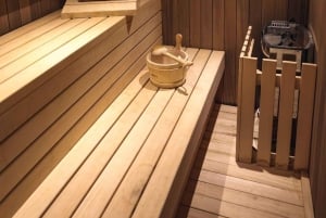 Tirana: Pilates- oder Yoga-Kurs mit Sauna und Snacks