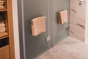 Tirana: Pilates- oder Yoga-Kurs mit Sauna und Snacks