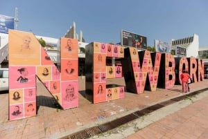 Tirana: Pristina/Prizren, Kosovo Private oder gemeinsame Tagestour