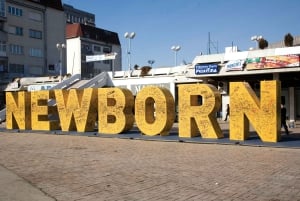 Tirana: Pristina/Prizren, Kosovo Private oder gemeinsame Tagestour