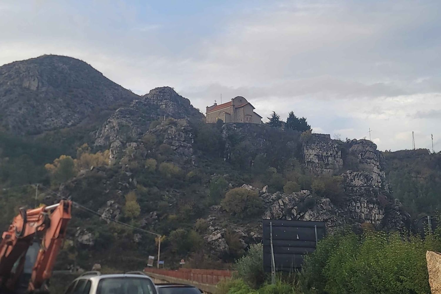 Tirana : excursion d'une journée à Prizren avec guide et prise en charge à l'hôtel