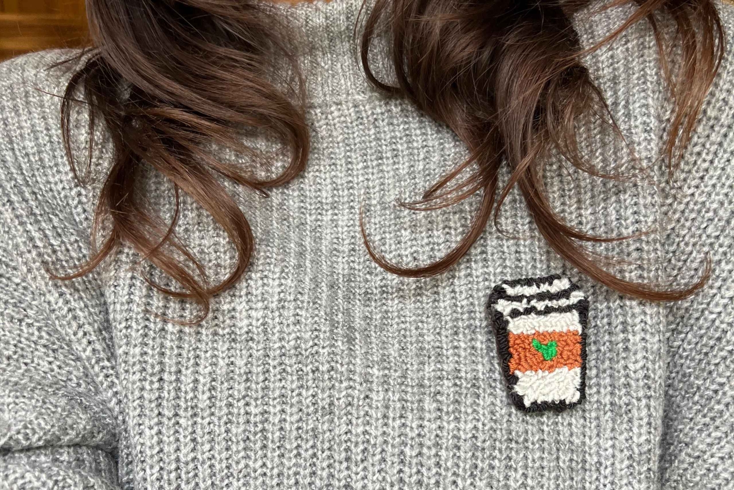 Tirana: Punch Needle-Stickerei-Workshop