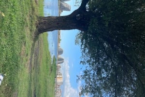 Tirana: Pyramid Schemes & Bunker Dreams