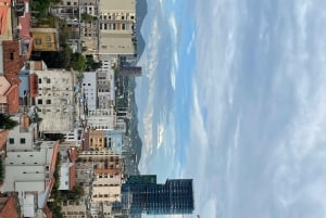 Tirana: Pyramid Schemes & Bunker Dreams