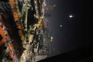 Tirana: Pyramid Schemes & Bunker Dreams