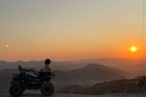 Тирана: приключенческий тур на квадроциклах и зиплайне