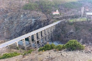 Tirana: Rubik, Puka, and Vau i Dejës Private Day Trip
