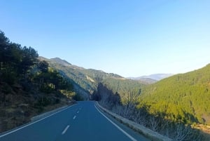 Tirana: Rubik, Puka, and Vau i Dejës Private Day Trip