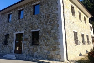 Tirana: Rubik, Puka, and Vau i Dejës Private Day Trip