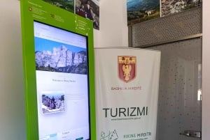 Tirana: Rubik, Puka, and Vau i Dejës Private Day Trip