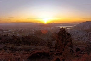 Tirana: Rubik, Puka, and Vau i Dejës Private Day Trip