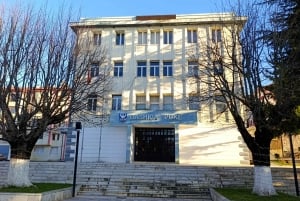 Tirana: Rubik, Puka, and Vau i Dejës Private Day Trip