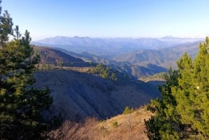 Tirana: Rubik, Puka, and Vau i Dejës Private Day Trip
