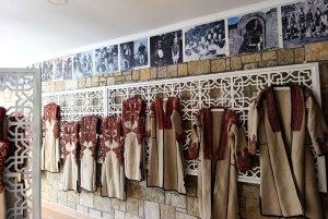 Tirana: Rubik, Puka, and Vau i Dejës Private Day Trip