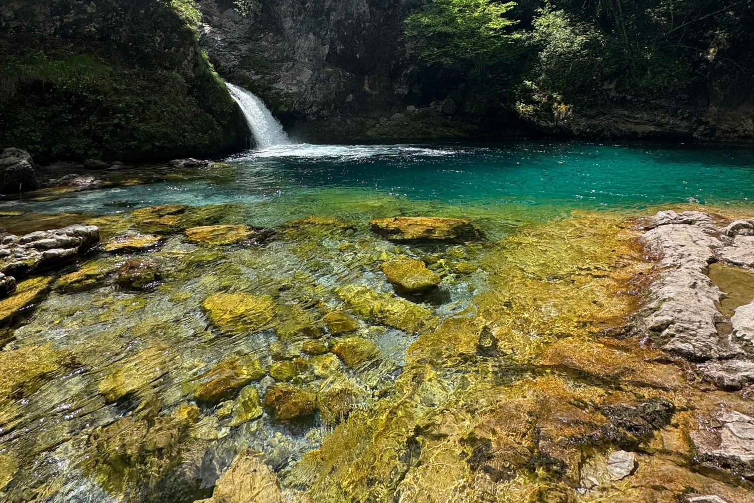 Tirana/Szkodra: Theth, Błękitne Oko i Boge – wycieczka jednodniowa
