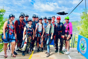 Tirana: ruta de senderismo, aventura en quad y almuerzo tradicional