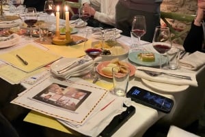 Tirana : Résolvez le mystère, une soirée pleine d'intrigues et de suspense