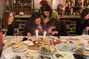 Tirana : Résolvez le mystère, une soirée pleine d'intrigues et de suspense