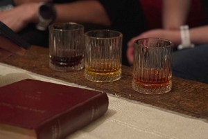 Tirana: maistele kaupungin yli 15 makua yksi puraisu kerrallaan