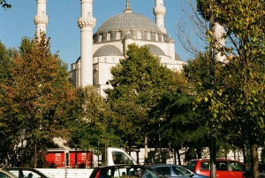 Tirana: maistele kaupungin yli 15 makua yksi puraisu kerrallaan