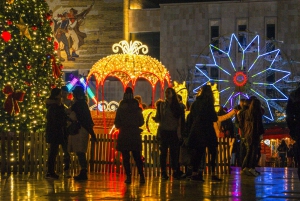 'Tirana naar Albanië: een historische rondreis'.