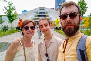 'Tirana naar Albanië: een historische rondreis'.