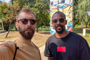 'Tirana naar Albanië: een historische rondreis'.