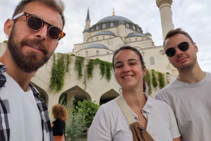 'Tirana naar Albanië: een historische rondreis'.