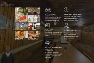 Tirana: Wirtualna wycieczka po bunkrach sztuki Bunk'Art 1 i 2