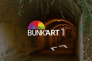 Tirana: Wirtualna wycieczka po bunkrach sztuki Bunk'Art 1 i 2