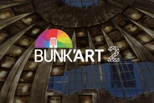 Tirana: Wirtualna wycieczka po bunkrach sztuki Bunk'Art 1 i 2