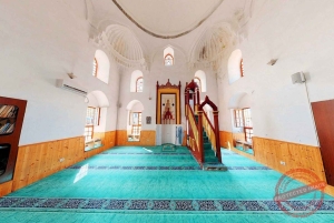 Tirana: guidet dagstur til Vlorë