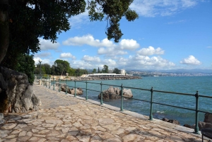 Tirana: guidet dagstur til Vlorë