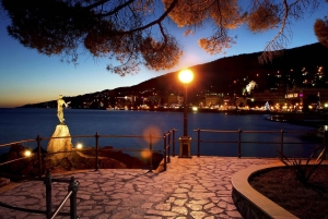 Tirana: guidet dagstur til Vlorë