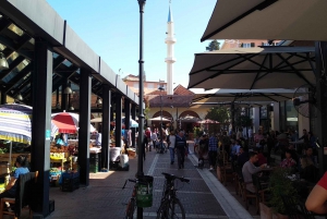 Tirana Walking Tour - Experience Tirana like a Local