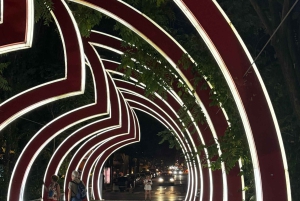 Tirana: passeio a pé por Tirana e pelo Museu Arqueológico Nacional