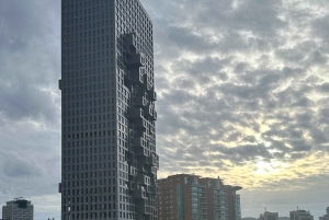 Tirana: Rundgang durch die Attraktionen des historischen Zentrums