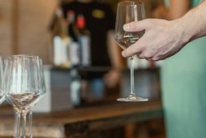 Wine Tasting & Vineyards Escape near Tirana