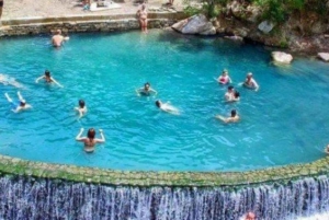 Tour e guia de turismo Përmet Bënjë