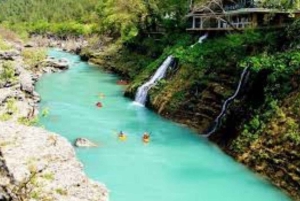 Tour e guia de turismo Përmet Bënjë