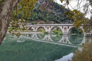 TOERIS IN BERAT