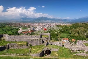 Tour of Albania North to South – Nature & Culture 4 Day Trip