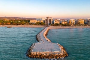 Rundtur i Albania fra nord til sør - natur og kultur 4 dagers tur