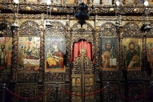 Rundtur i Albania fra nord til sør - natur og kultur 4 dagers tur