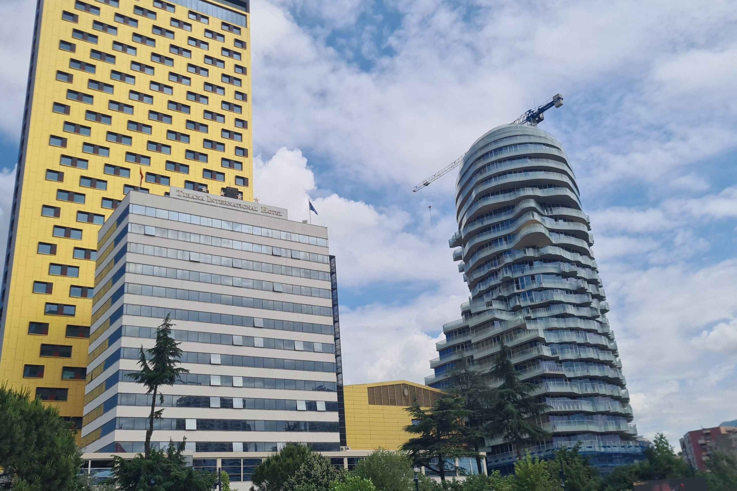 Tourana - Discover Tirana with a local