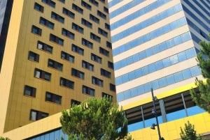 Tourana - Discover Tirana with a local