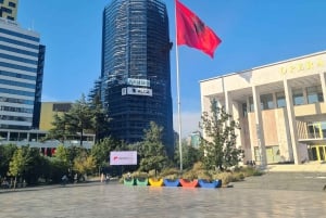 Tourana - Discover Tirana with a local