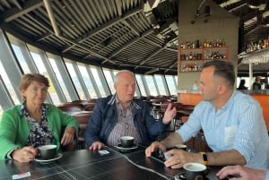 Tourana - Discover Tirana with a local