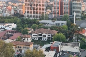 Tourana - Discover Tirana with a local